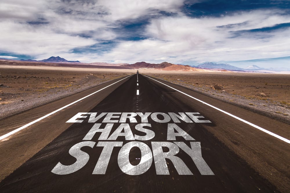 Рассказывание историй: установите контакт, чтобы добиться аутентичного взаимодействия