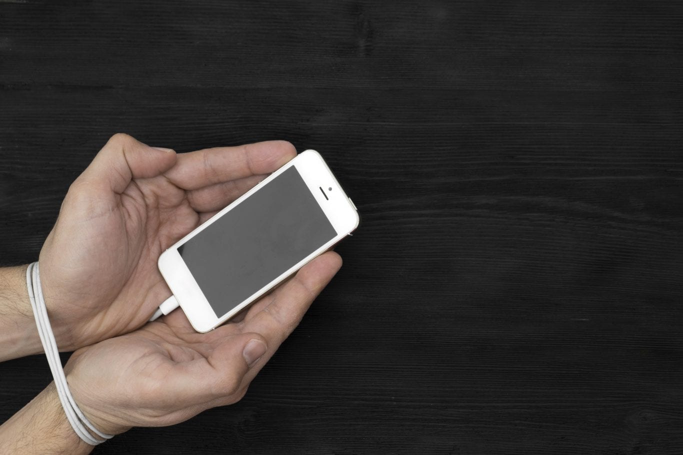 У столичній книгарні подискутують, чи вільна людина в епоху технологій