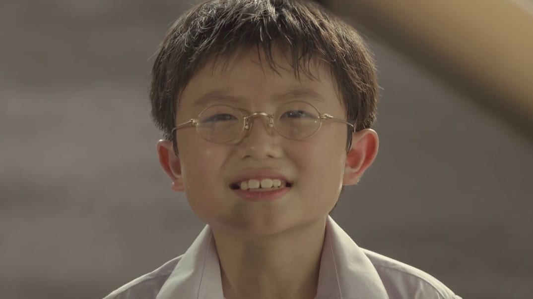 Трогательная история одной мечты в рекламе тайского банка Kiatnakin Bank