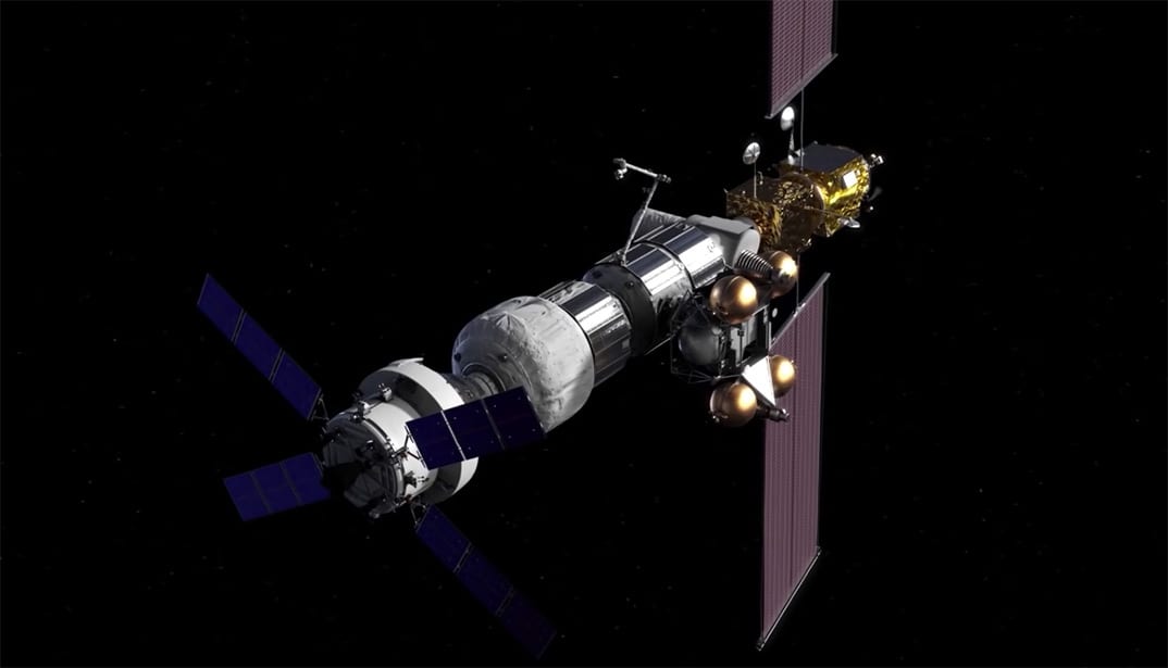 Мы –  NASA, и мы только начинаем. Ролик к 60-летию Американского космического агентства