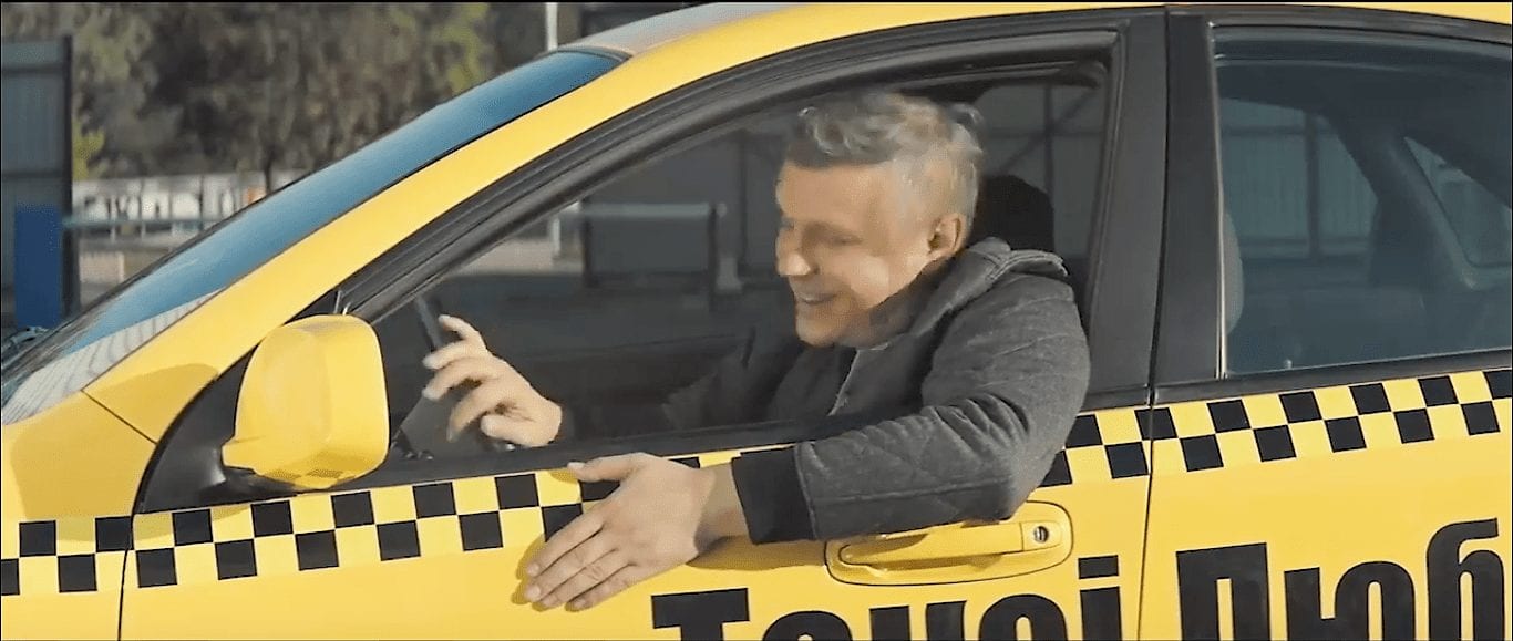 Від пачки до бізнесу – один крок. Нова кампанія ТМ “Тульчинка”