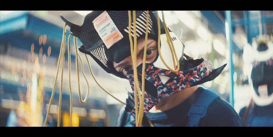 Берлинские коммунальщики перепели хит Синатры в рекламе BVG