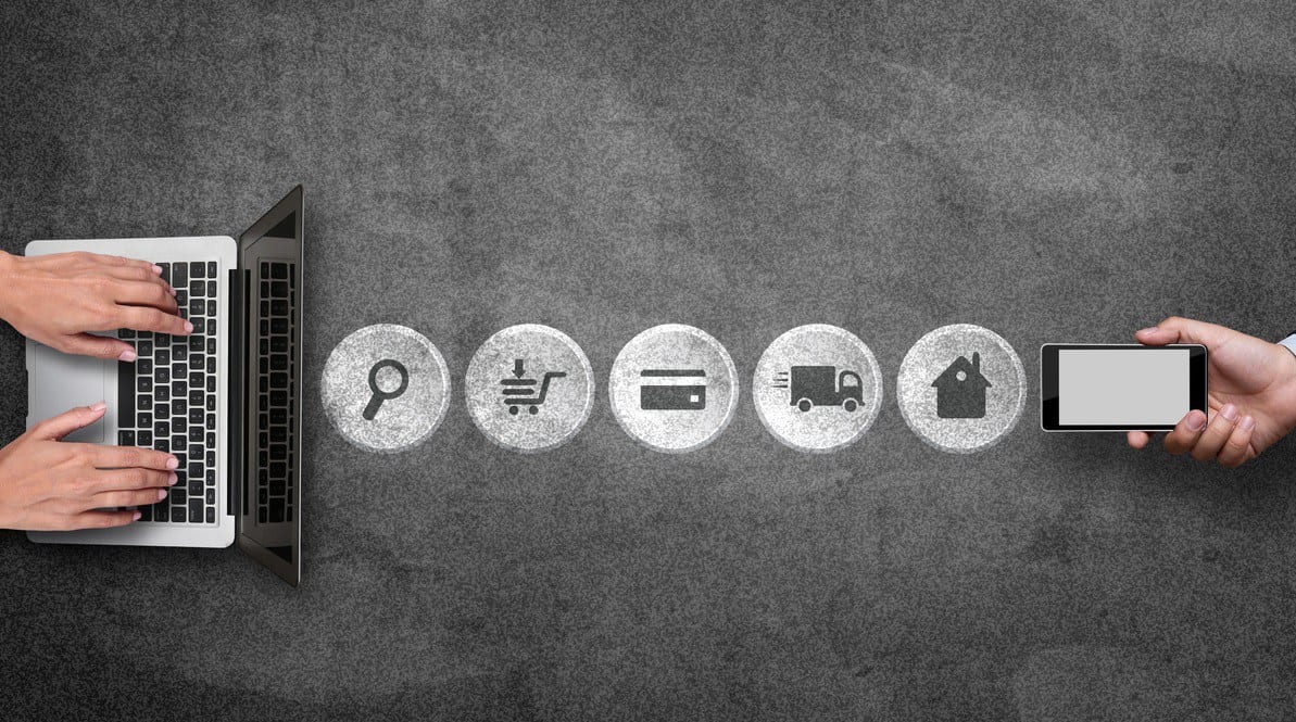 Как искусственный интеллект покоряет цифровую коммерцию