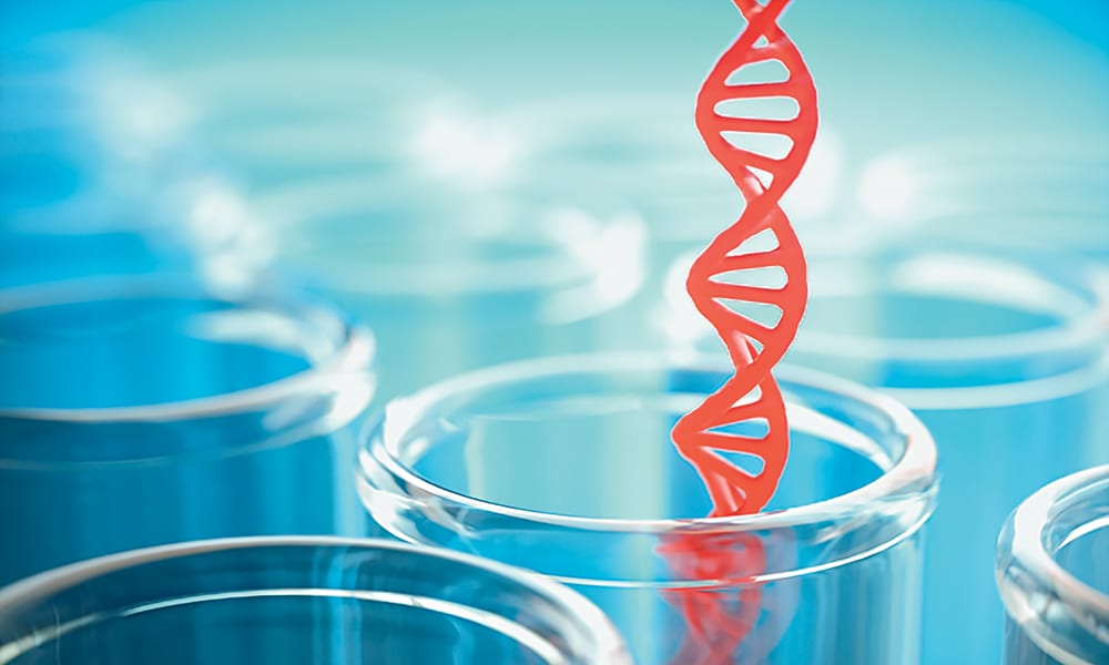 Китайские ученые отредактировали геном эмбриона, чтобы избавиться от ВИЧ