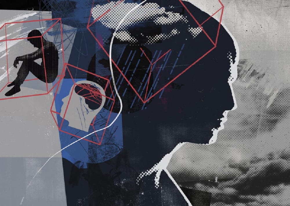 Что происходит с нашим мозгом, когда мы грустим