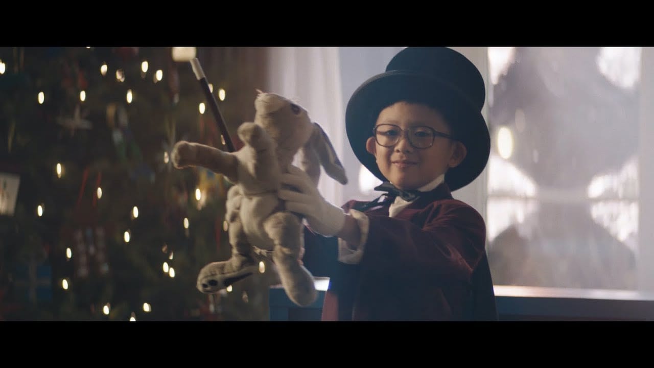 Как Ikea помогает вершить магию