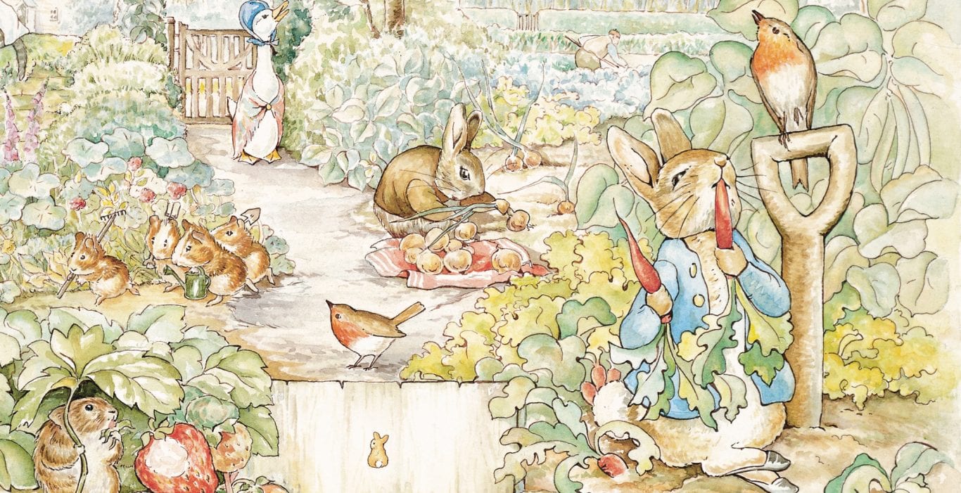 30 лучших детских книг: от «Алисы» до «Артемиса Фаула»