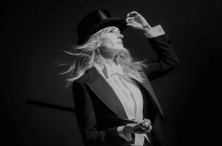 The New York Times назвал лучших актеров 2018 года и выпустил с ними танцевальные короткометражки