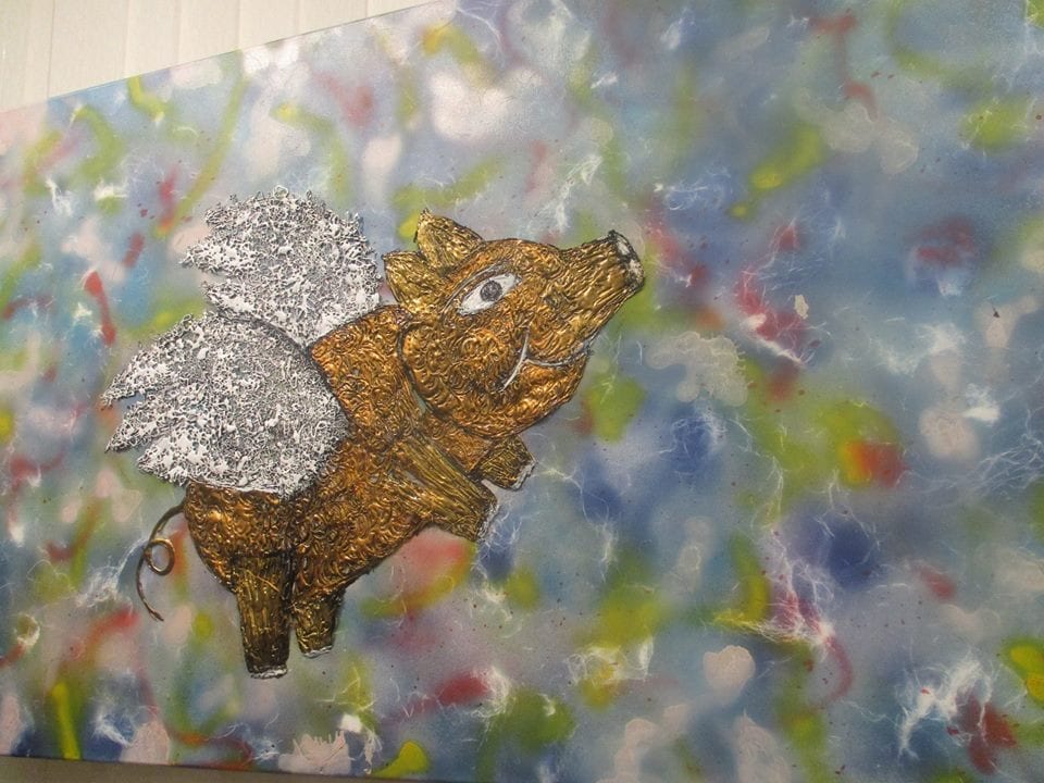 Свято наближається: різдвяні виставки в Києві