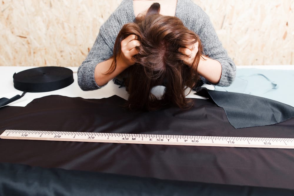 Креативный процесс: когда нужно остановиться?