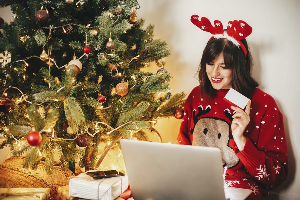 Різдвяні онлайн-продажі продовжують зростати – RTB House