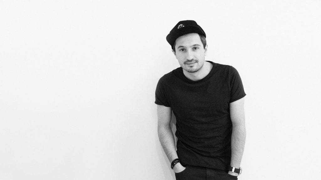 Дмитрий Зинченко: IQOS – это естественный путь эволюции табачного мира