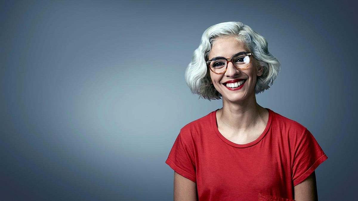 Арт-директор CNN проведет мастер-класс в Киеве