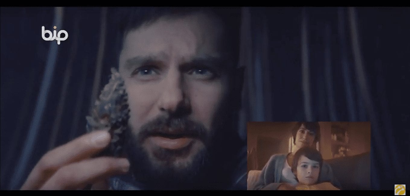 lifecell в новых рекламных ТВ-роликах рассказал, из чего состоят любовь и родительство