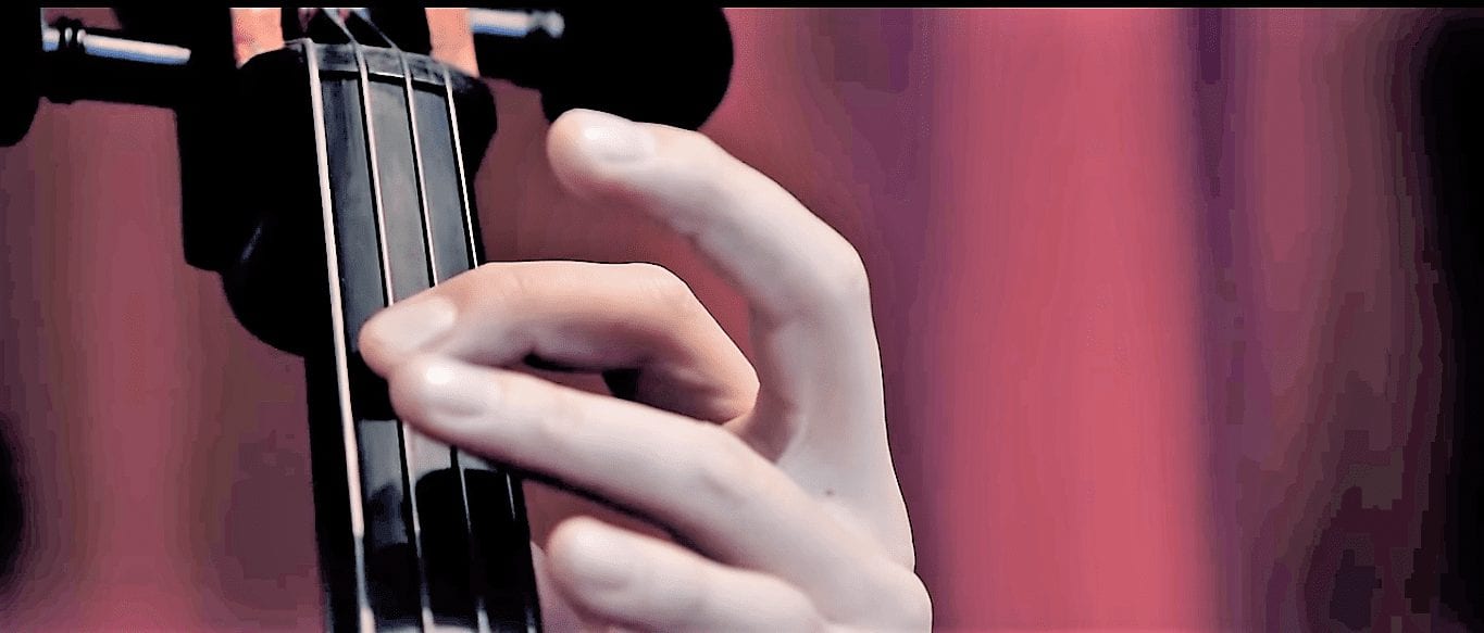 Не Щедриком единым. В Швеции написали первую антистрессовую рождественскую песню