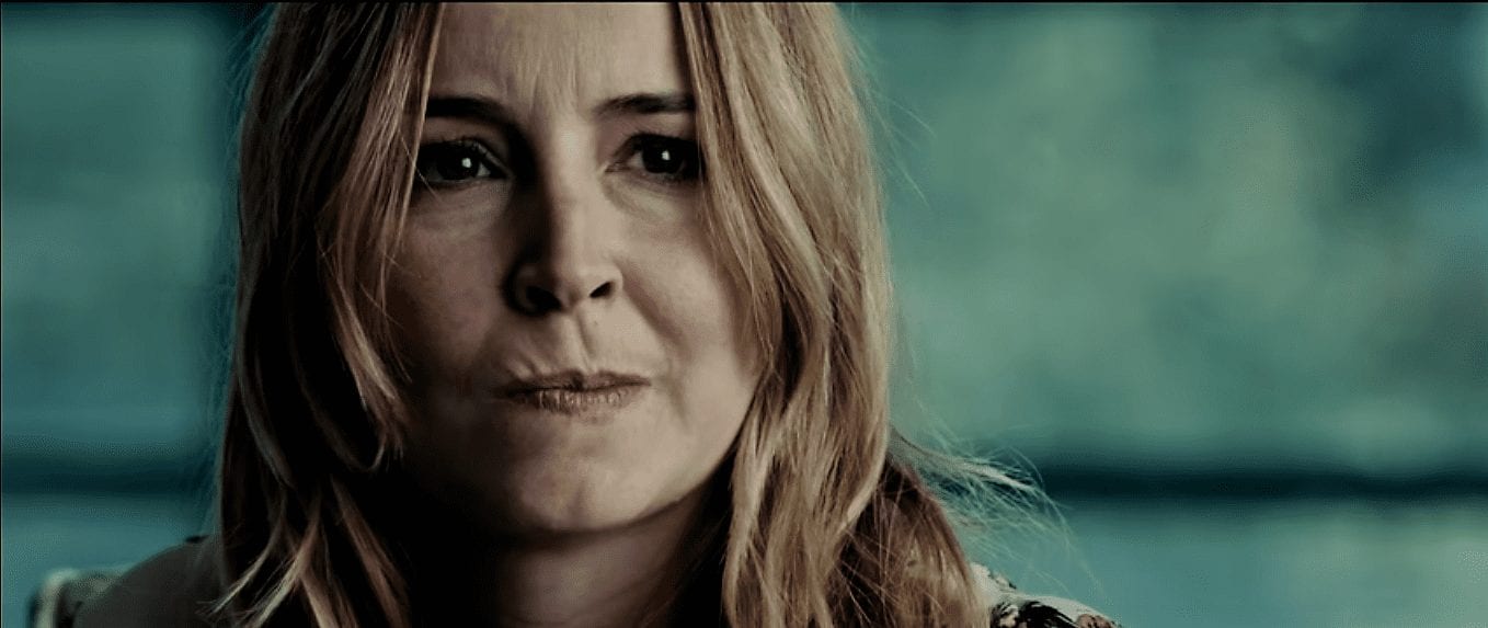 Надо чаще встречаться. Убийственная статистика в испанской рекламе Pernod Ricard