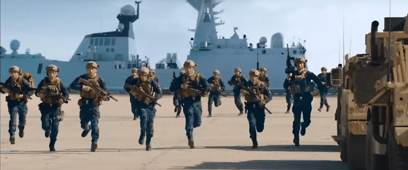 10 самых кассовых фильмов 2018 года