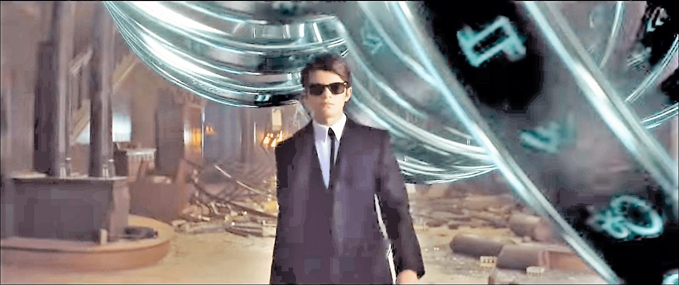 Со страниц – на экран: 7 книг, которые будут экранизированы в 2019 году