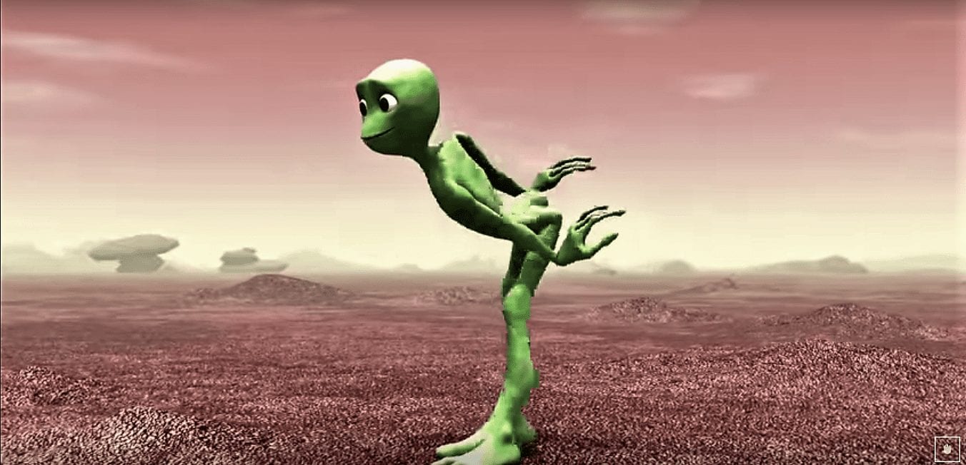 Что смотрели на YouTube в 2018 году в Украине и мире