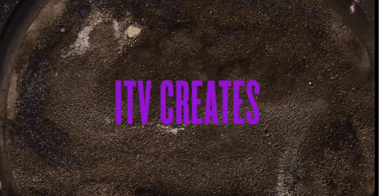 Логотипы британского канала ITV будут меняться каждую неделю в 2019 году