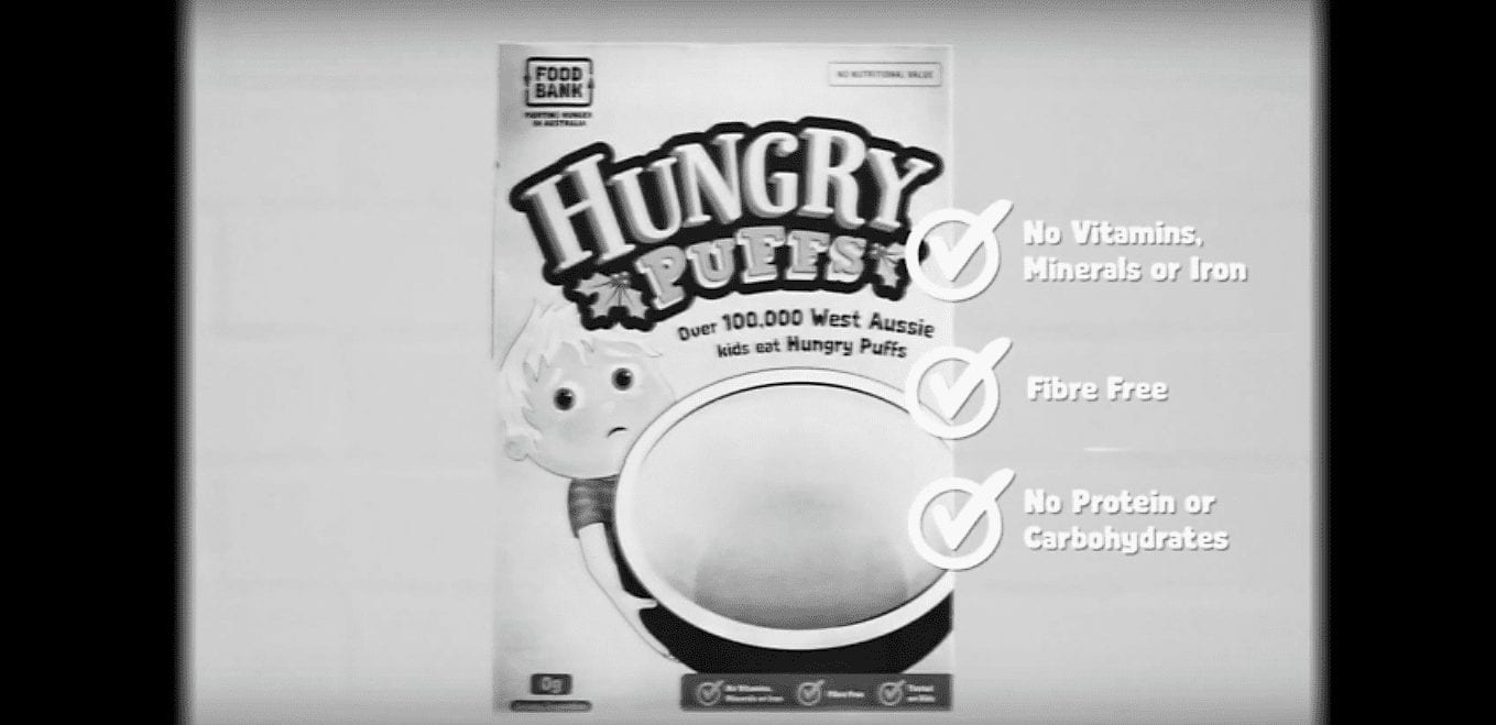 В Австралии продают пустые коробки из-под каши