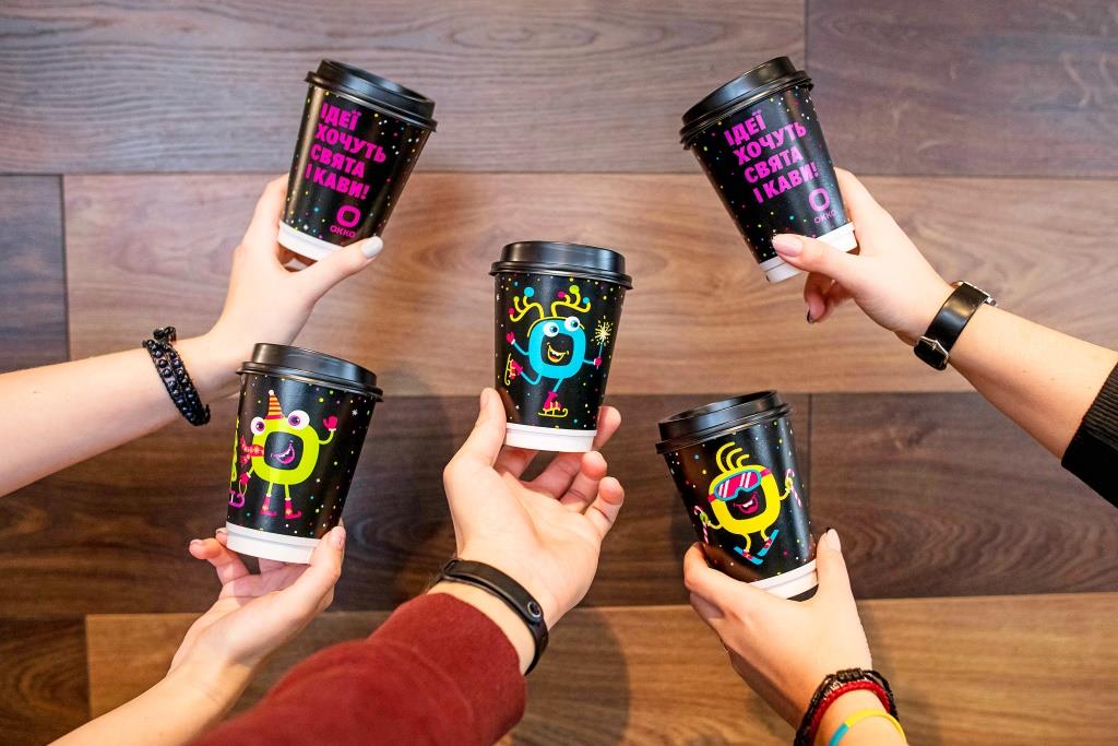 ОККО AR: дополненная реальность на АЗК