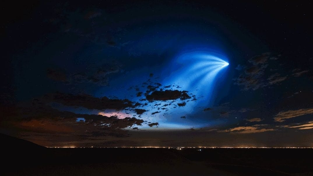 Google сделала фильм-отчет на основании запросов 2018 года