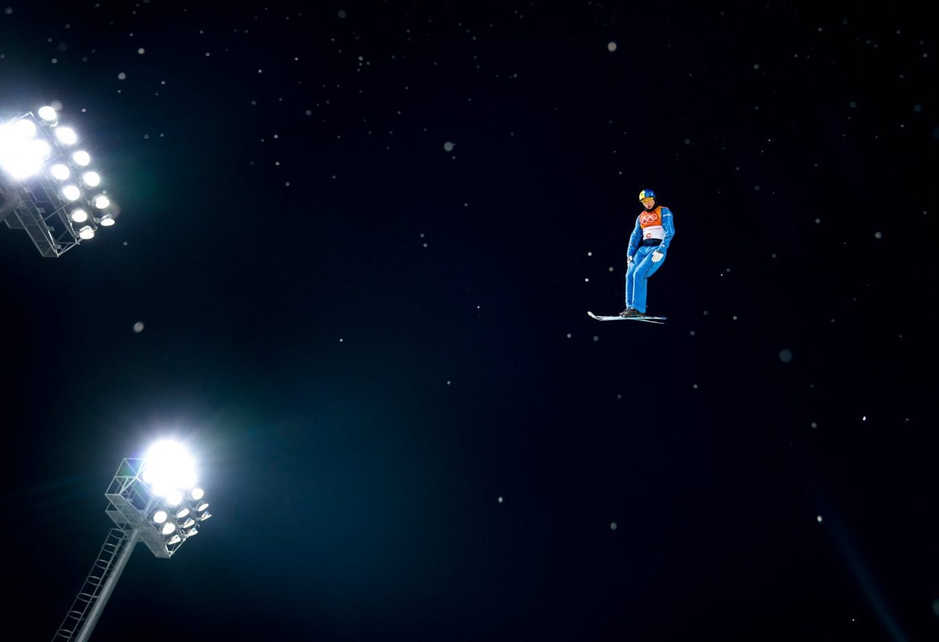 Журнал Time определил топ-100 фотографий 2018 года