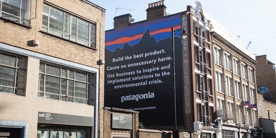 Аналоговая реклама мертва. Да здравствует аналоговая реклама!