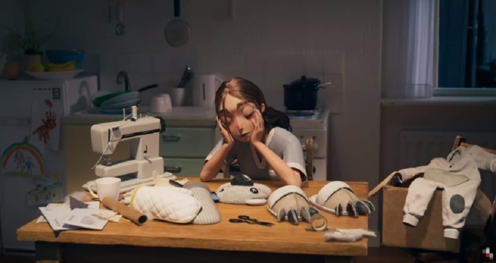 Serviceplan и PENNY: все, что нам нужно на Рождество – это любовь