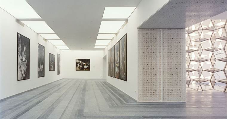 У PinchukArtCentre відкриється виставка номінантів на премію Future Generation Art Prize 2019