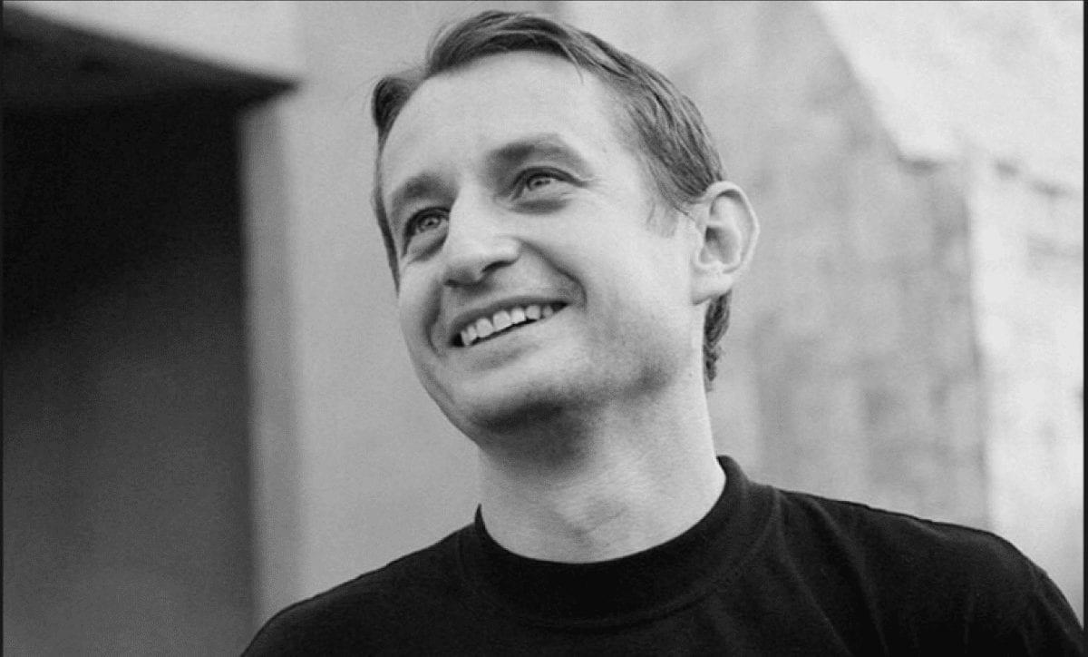 «Інтернат» Сергія Жадана видали в Білорусі