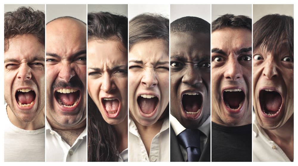 Одно сказанное слово может указать на характер собеседника