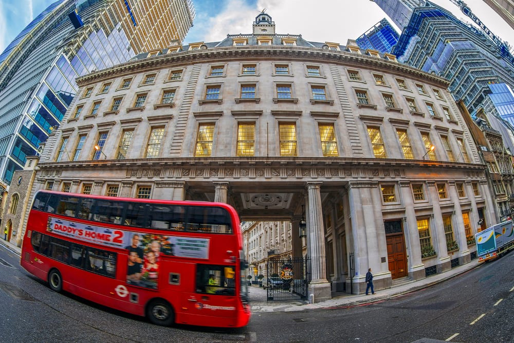 Открыт прием заявок на британский Конкурс наружной рекламы (Outdoor Media Awards)