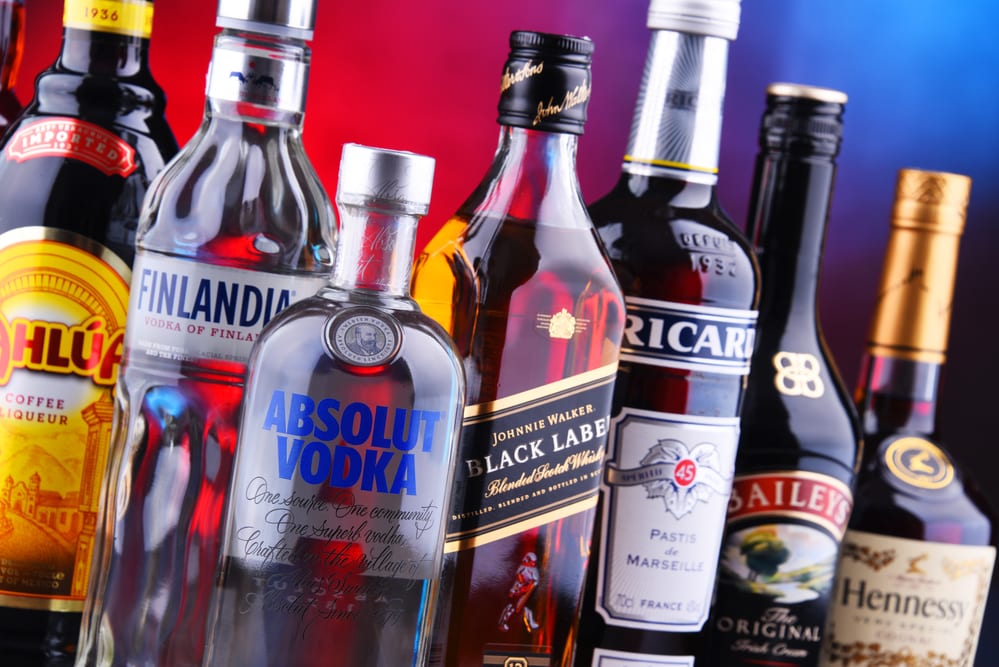 Performics став digital-партнером Pernod Ricard в Україні