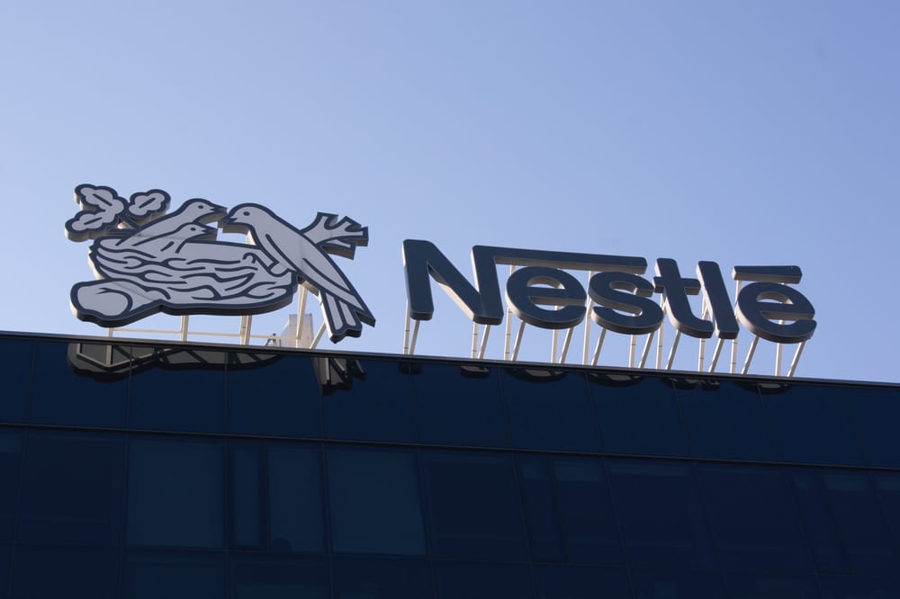 Nestlé оголосила про початок глобального проекту з працевлаштування молоді «Альянс заради молоді»