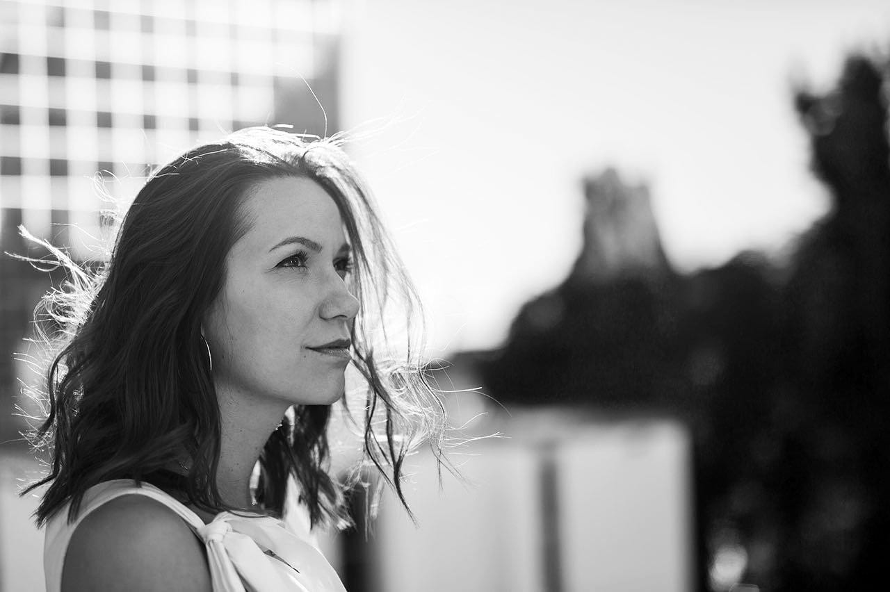 Александра Сельцова: Фонари на солнечных батареях – не инновационная тема в мире, но для Киева это в новинку