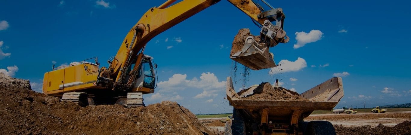 В Японии прошел испытание суперэкскаватор с дистанционным управлением