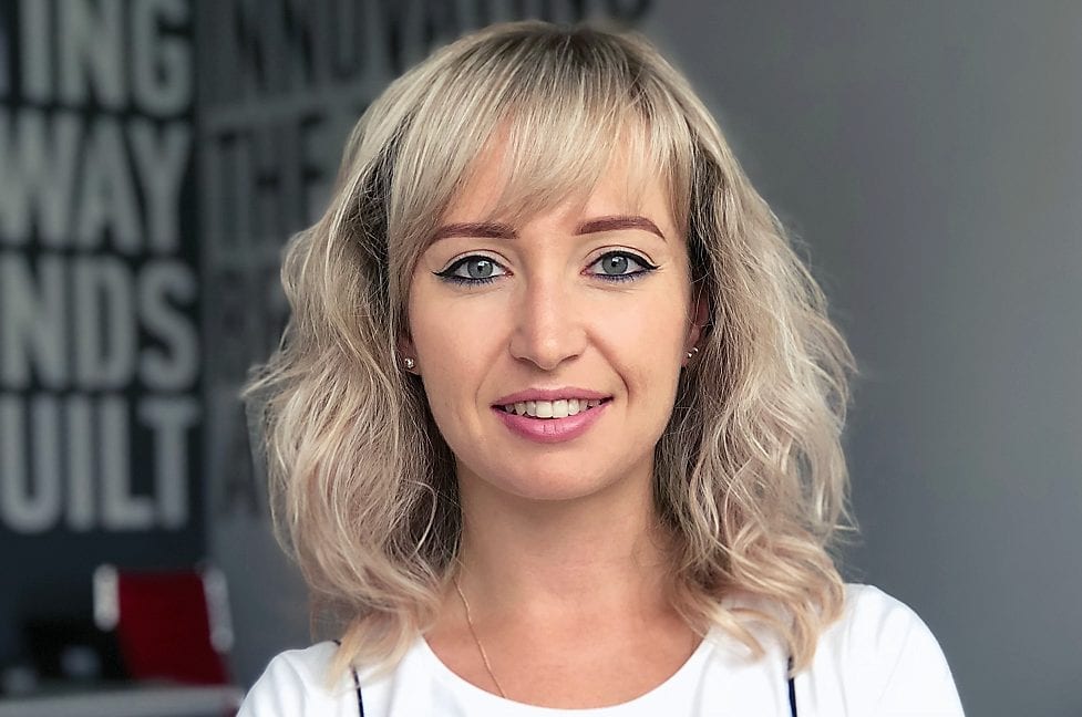 Кадровые назначения в Dentsu Aegis Network Ukraine