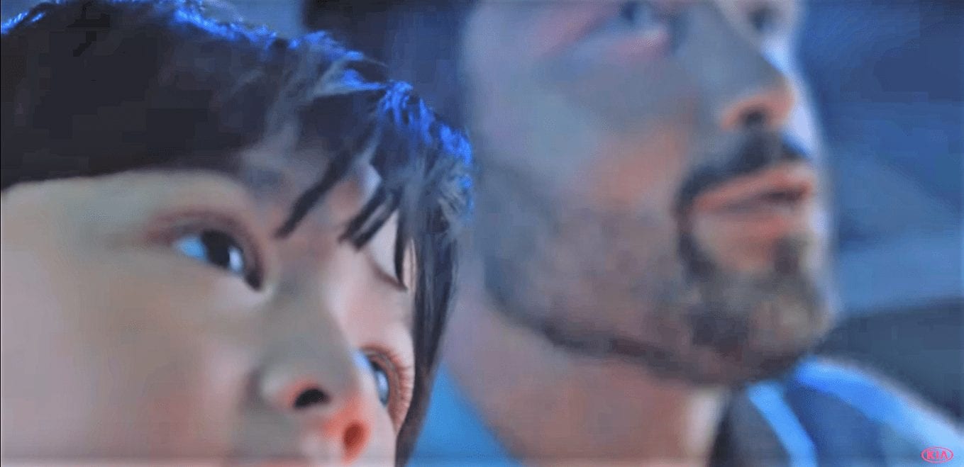 Распознавание эмоций подстроит салон беспилотного автомобиля под настроение пассажира