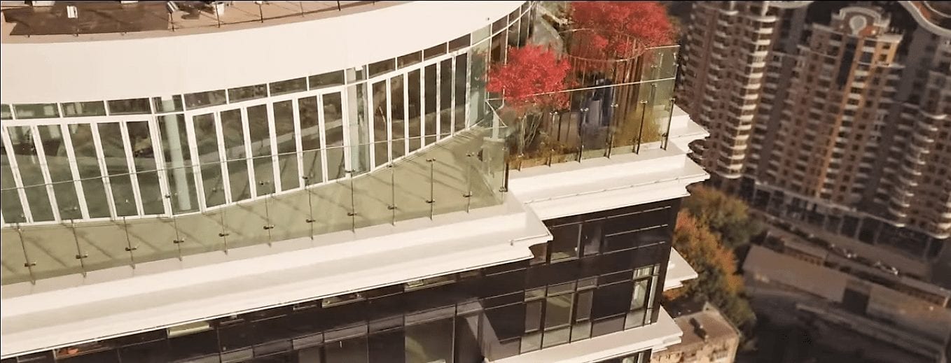 Цени комфорт, лови мгновение, возвращайся домой! Новое видео ЖК JACK HOUSE