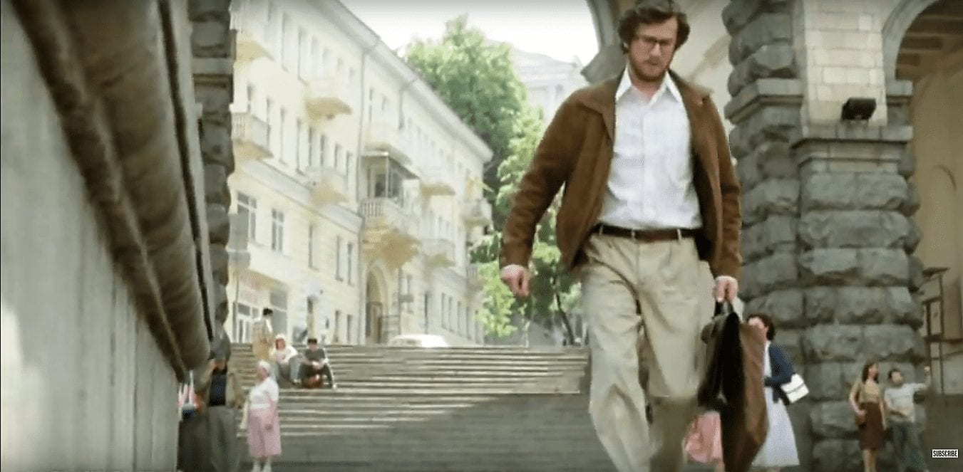 Знакомые места: 7 известных фильмов, снятых в Украине