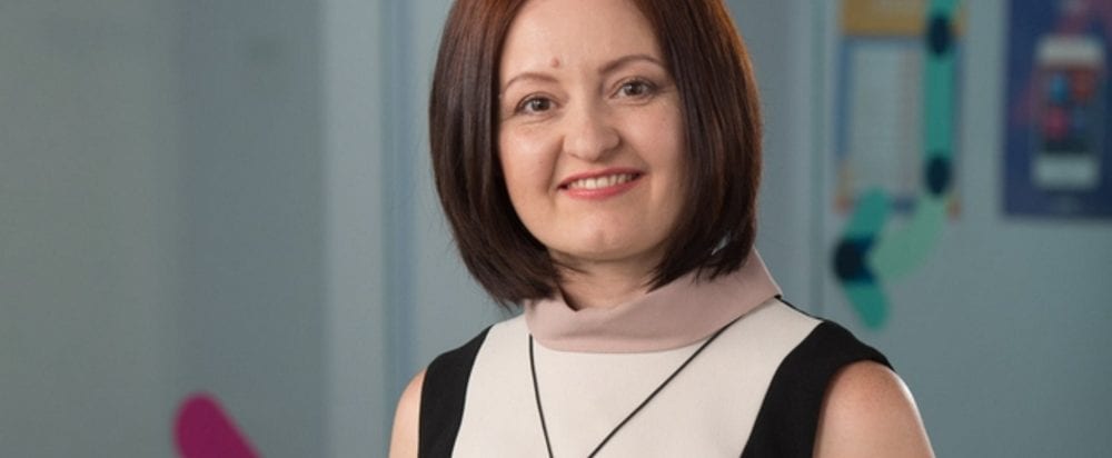 О текстах с любовью. Авторский курс Ирины Золотаревич