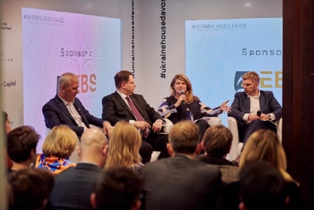 В Україні очікується поява нових компаній-«єдинорогів»