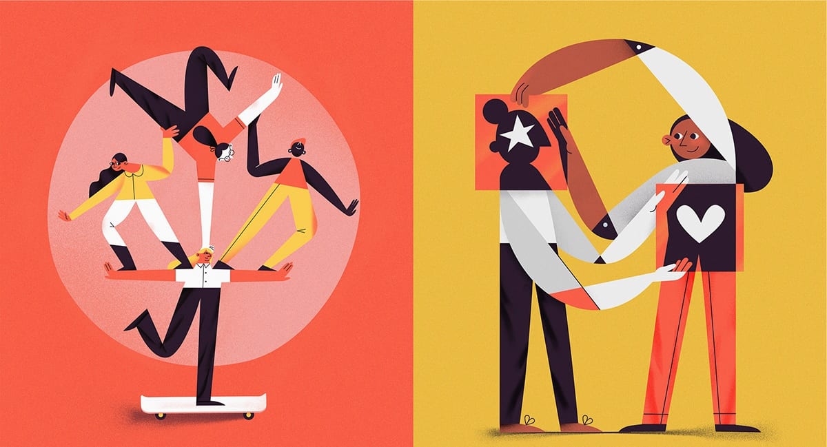 Українська ілюстраторка стала однією з переможців IJungle 2018 Illustration Awards