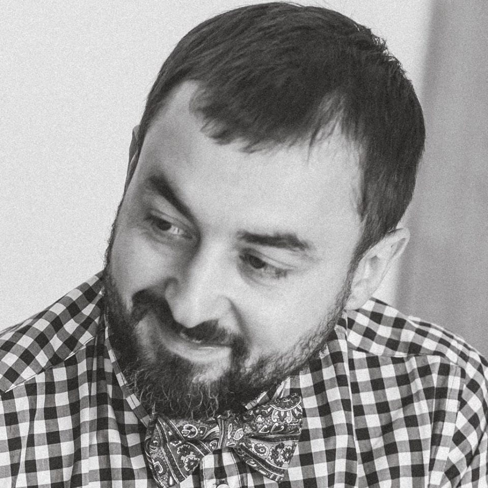 Юрій Козакевич: Містам потрібно розуміти мову бізнесу