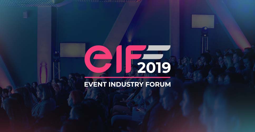 У Львові влаштують Event Industry Forum 2019