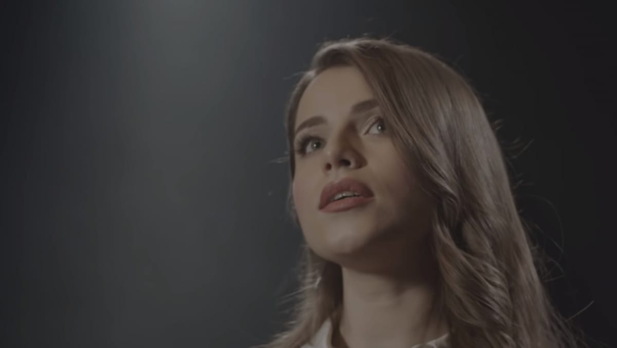 Пісня Христини Соловій стала саундтреком до стрічки «Крути 1918»