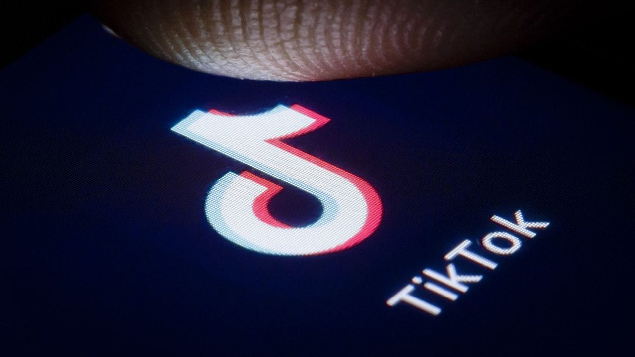 Соцсеть TikTok оштрафовали на $5,7 млн за незаконный сбор информации о детях