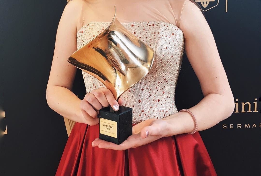 Оголошено довгий список претендентів на кінопремію «Золота Дзиґа»